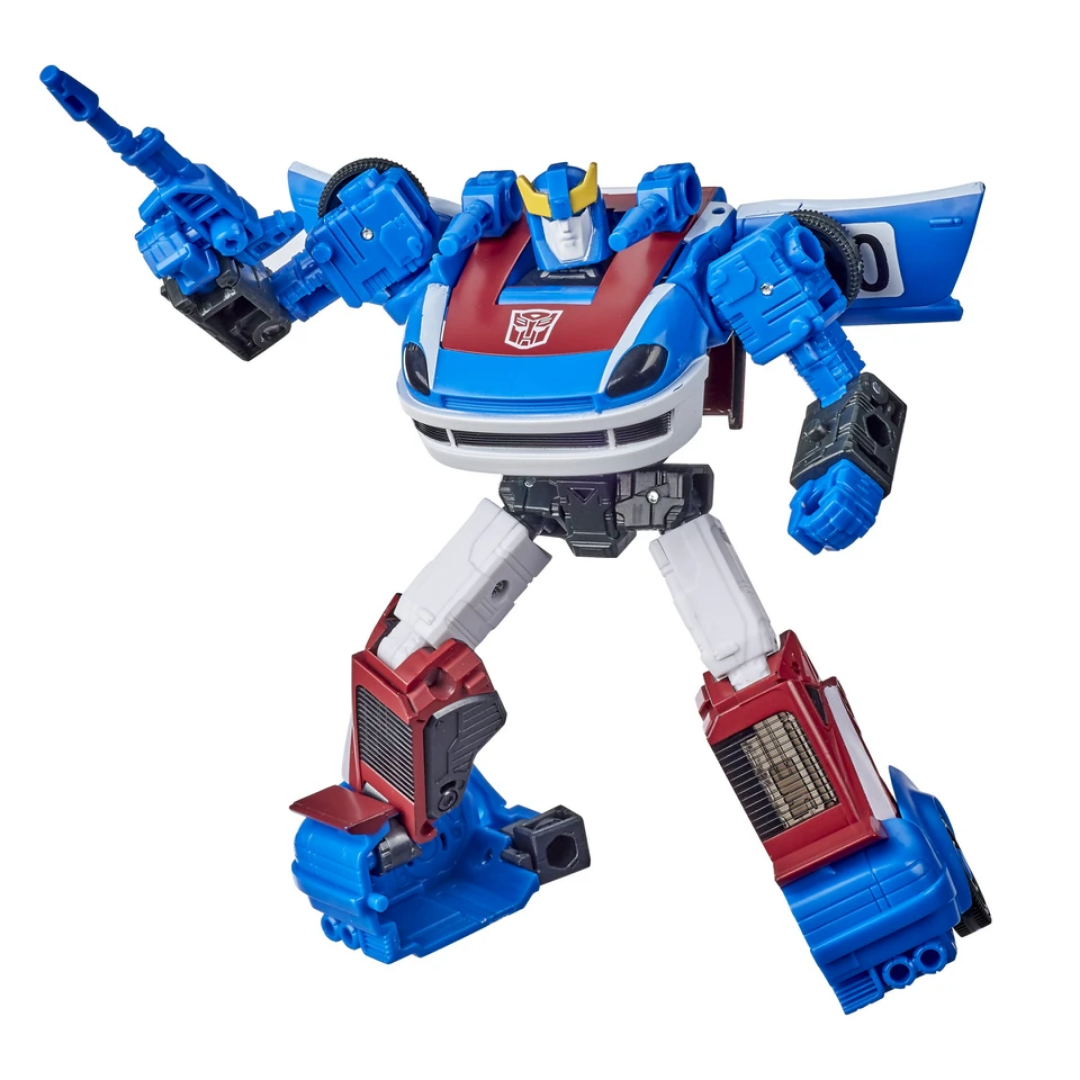 Transformers News: New In Package Shots of Transformers Earthrise Deluxe Wave 2 Assortment Transformers News: New In Package Shots of Transformers Earthrise Deluxe Wave 2 Assortment