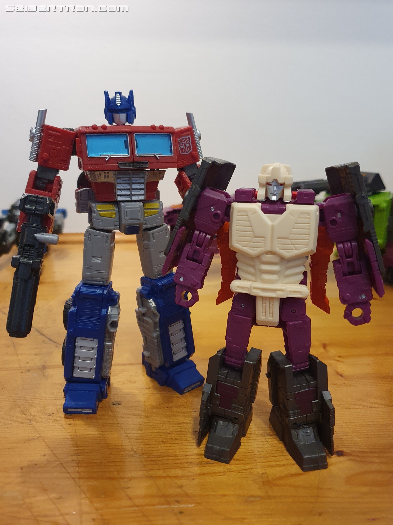 Transformers News: In-hand Gallery and Thoughts Of Transformers Earthrise Titan Class Scorponok Transformers News: In-hand Gallery and Thoughts Of Transformers Earthrise Titan Class Scorponok