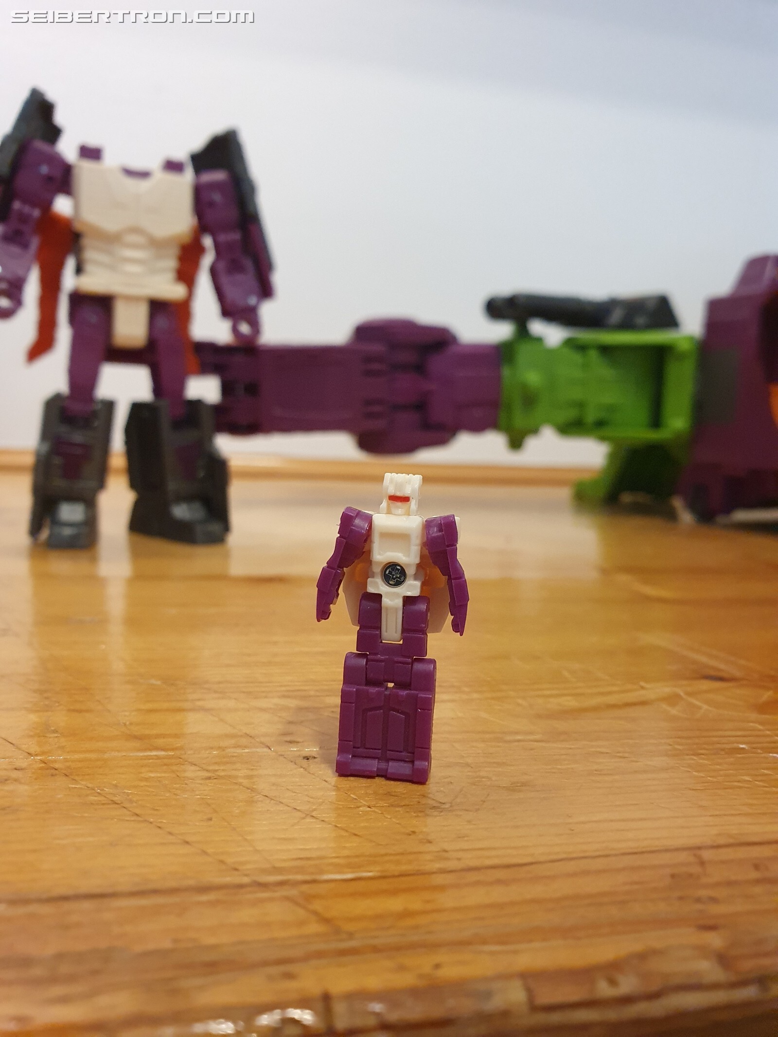 Transformers News: In-hand Gallery and Thoughts Of Transformers Earthrise Titan Class Scorponok Transformers News: In-hand Gallery and Thoughts Of Transformers Earthrise Titan Class Scorponok