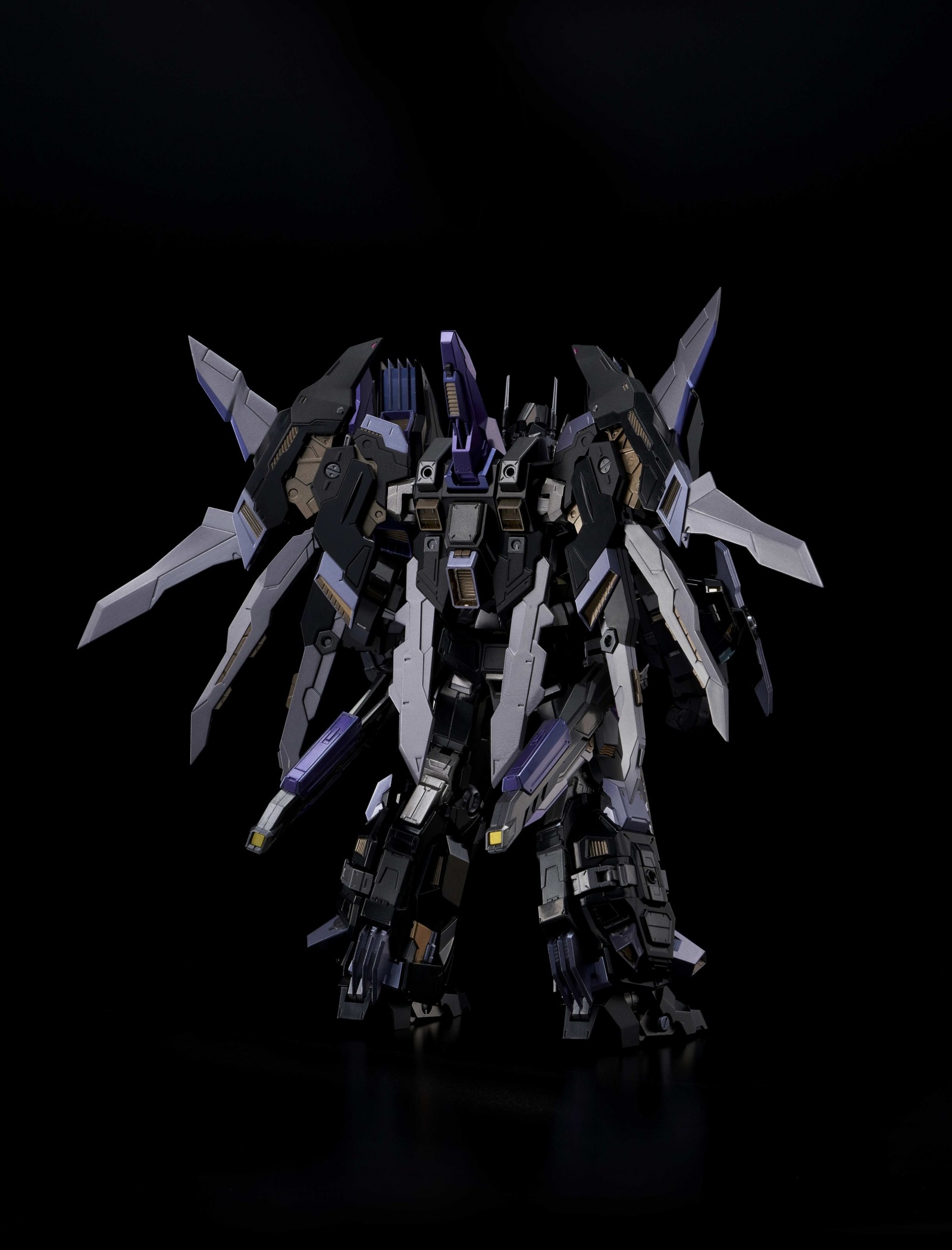 Transformers News: Kuro Kara Kuri Black Star Saber Additional Pictures And Ordering Information Announced Transformers News: Kuro Kara Kuri Black Star Saber Additional Pictures And Ordering Information Announced