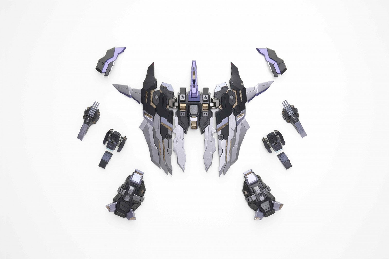 Transformers News: Kuro Kara Kuri Black Star Saber Additional Pictures And Ordering Information Announced Transformers News: Kuro Kara Kuri Black Star Saber Additional Pictures And Ordering Information Announced