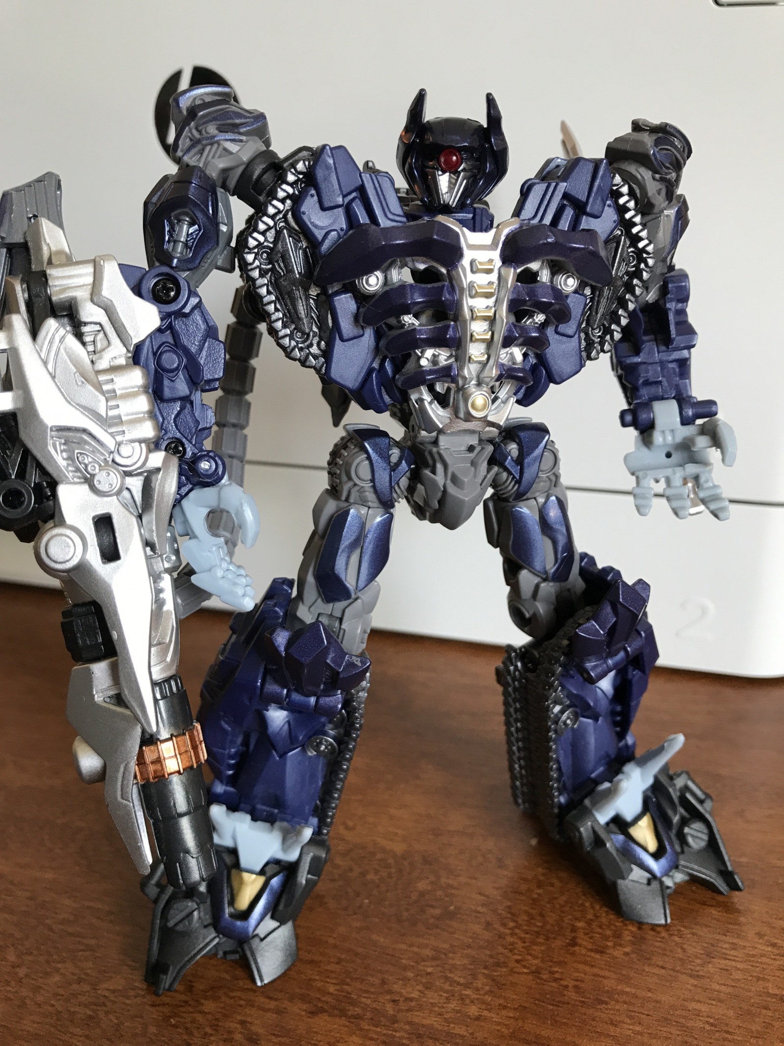 Transformers News: Top 10 Best Shockwave Transformers Toys (Updated)