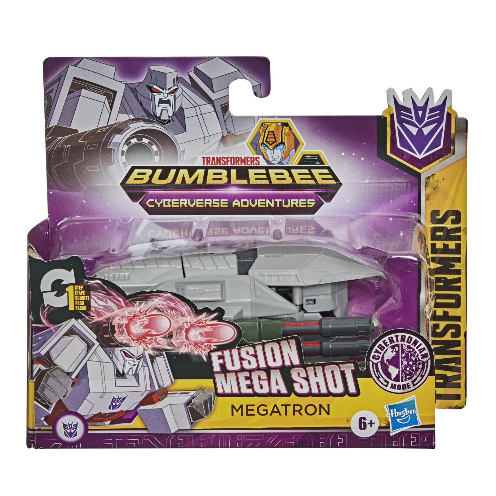 Transformers News: Transformers Cyberverse Toy News with More Deluxes Coming and Stock Images Showing Iaconus Alt Mode Transformers News: Transformers Cyberverse Toy News with More Deluxes Coming and Stock Images Showing Iaconus Alt Mode
