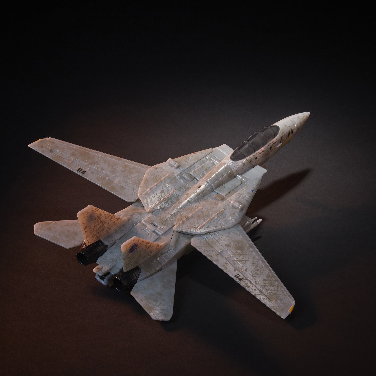 Transformers News: Top Gun x Transformers Crossover Maverick Revealed