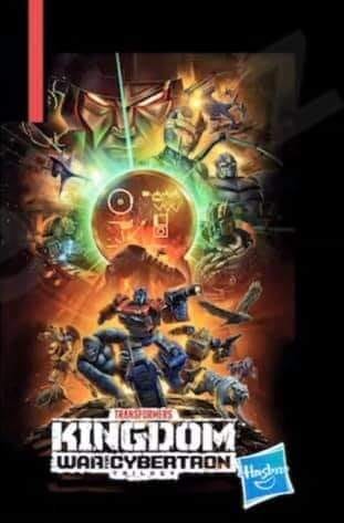 Transformers News: Twincast / Podcast Episode #258 “2020: A Space Odyssey”