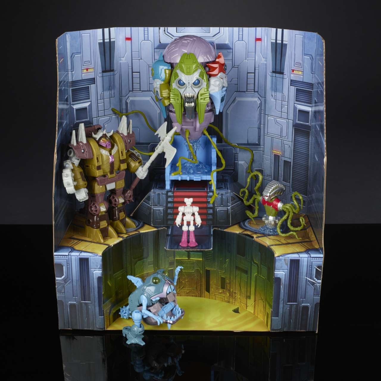 Transformers News: Twincast / Podcast Episode #255 "Judgment Day"