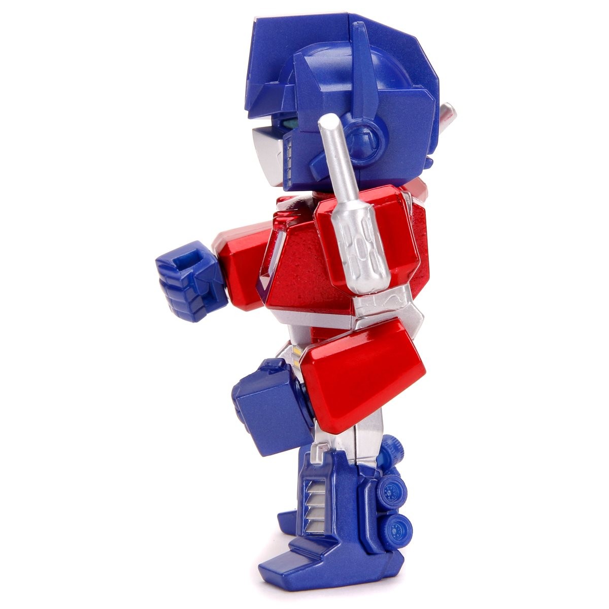 Transformers News: Jada Toys Reveals Transformers Optimus Prime, Bumblebee, and 1986 Movie Metalfigs Transformers News: Jada Toys Reveals Transformers Optimus Prime, Bumblebee, and 1986 Movie Metalfigs