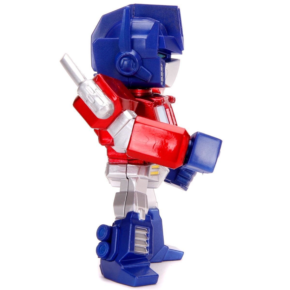 Transformers News: Jada Toys Reveals Transformers Optimus Prime, Bumblebee, and 1986 Movie Metalfigs Transformers News: Jada Toys Reveals Transformers Optimus Prime, Bumblebee, and 1986 Movie Metalfigs