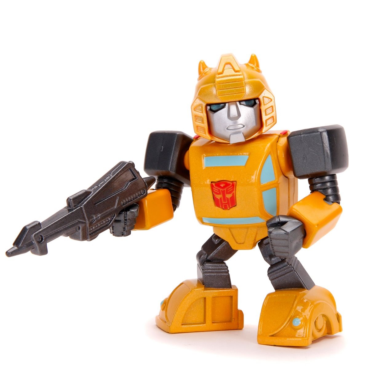 Transformers News: Jada Toys Reveals Transformers Optimus Prime, Bumblebee, and 1986 Movie Metalfigs Transformers News: Jada Toys Reveals Transformers Optimus Prime, Bumblebee, and 1986 Movie Metalfigs