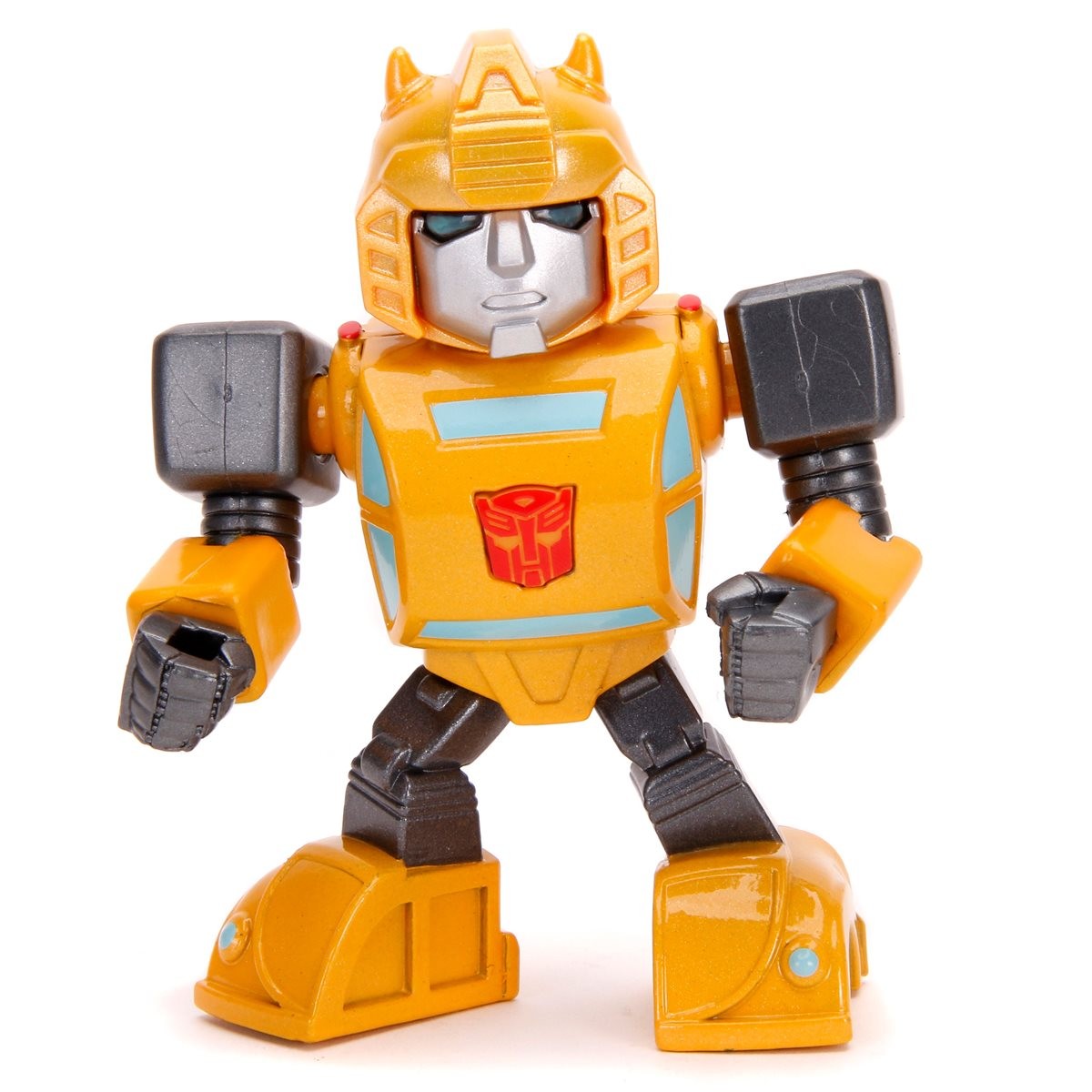Transformers News: Jada Toys Reveals Transformers Optimus Prime, Bumblebee, and 1986 Movie Metalfigs Transformers News: Jada Toys Reveals Transformers Optimus Prime, Bumblebee, and 1986 Movie Metalfigs
