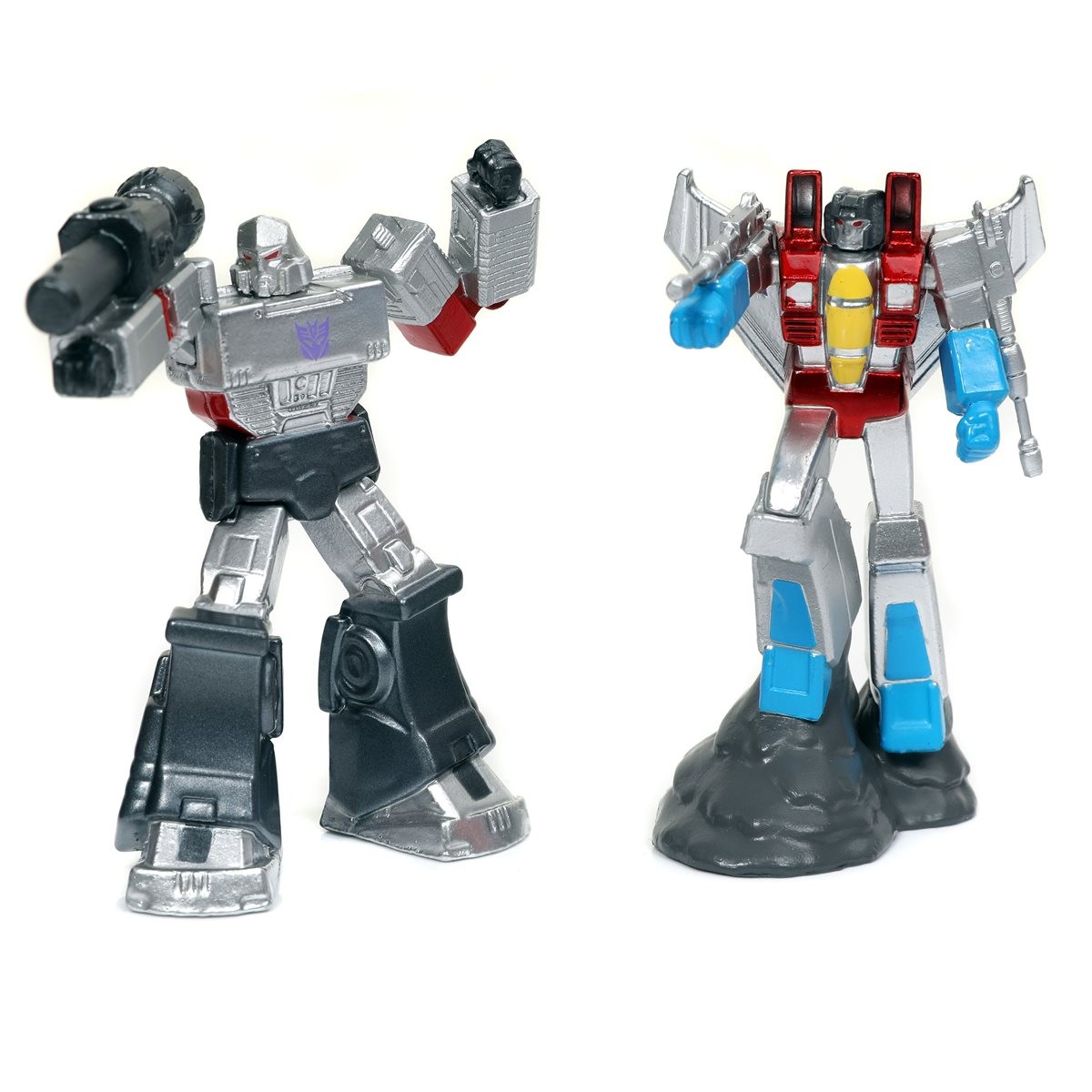 Transformers News: Jada Toys Reveals Transformers Optimus Prime, Bumblebee, and 1986 Movie Metalfigs Transformers News: Jada Toys Reveals Transformers Optimus Prime, Bumblebee, and 1986 Movie Metalfigs