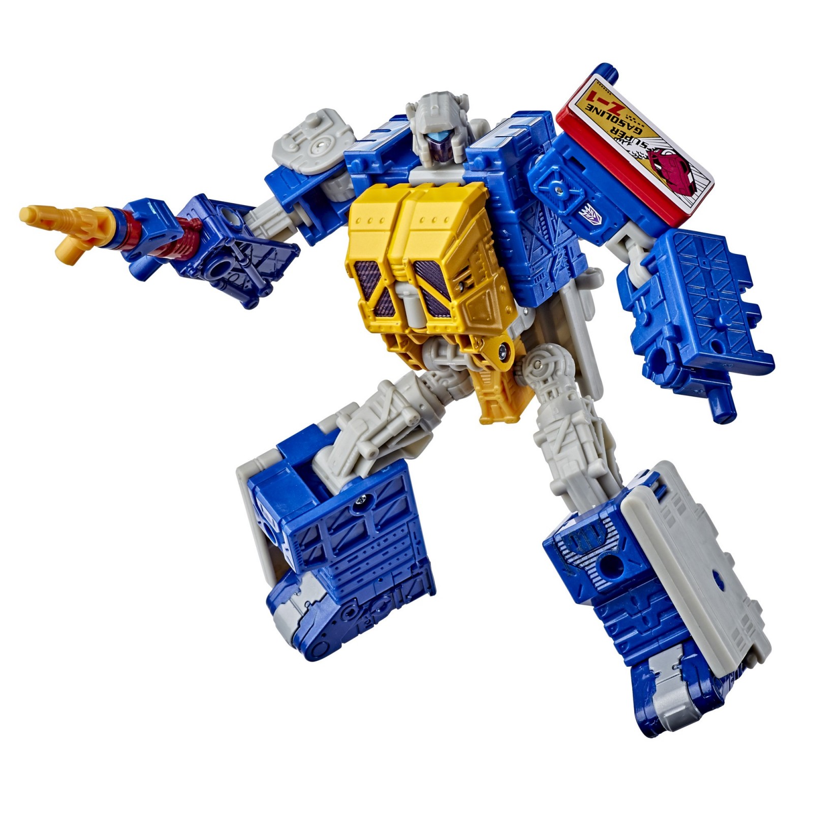 Transformers News: Entertainment Earth News: Generations Selects Hubcap, Exhaust, Greastpit and new MetalsFigs!!! Transformers News: Entertainment Earth News: Generations Selects Hubcap, Exhaust, Greastpit and new MetalsFigs!!!