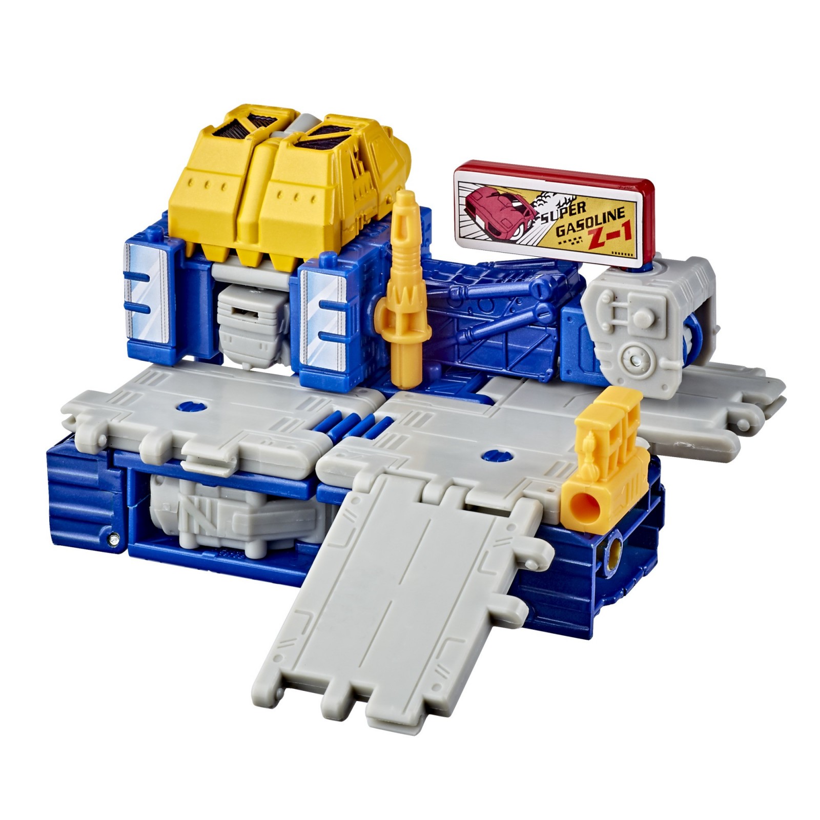 Transformers News: Entertainment Earth News: Generations Selects Hubcap, Exhaust, Greastpit and new MetalsFigs!!! Transformers News: Entertainment Earth News: Generations Selects Hubcap, Exhaust, Greastpit and new MetalsFigs!!!