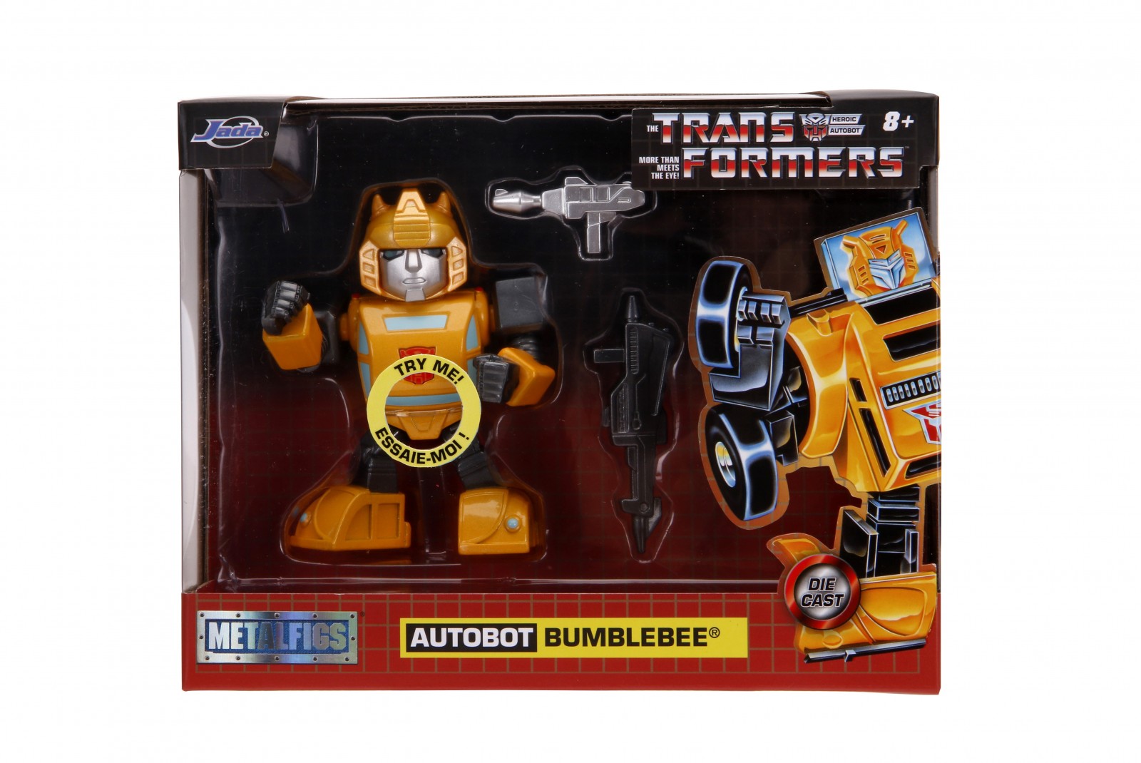 Transformers News: Entertainment Earth News: Generations Selects Hubcap, Exhaust, Greastpit and new MetalsFigs!!! Transformers News: Entertainment Earth News: Generations Selects Hubcap, Exhaust, Greastpit and new MetalsFigs!!!