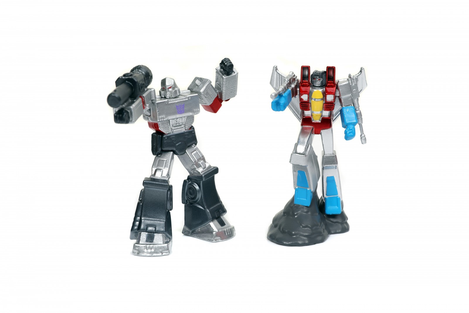 Transformers News: Entertainment Earth News: Generations Selects Hubcap, Exhaust, Greastpit and new MetalsFigs!!!
