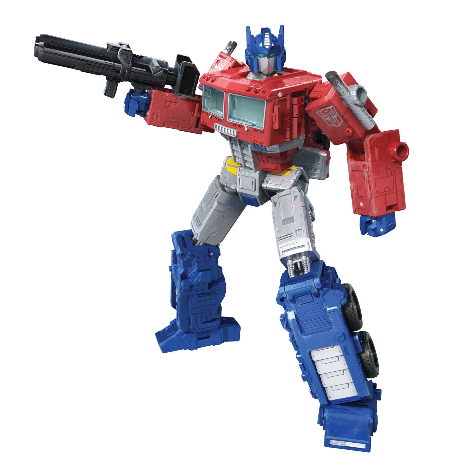 Transformers News: Official Images of Today's Reveals with Netflix Bumblebee, Amazon Ironhide and Prowl 2 pack an More Transformers News: Official Images of Today's Reveals with Netflix Bumblebee, Amazon Ironhide and Prowl 2 pack an More