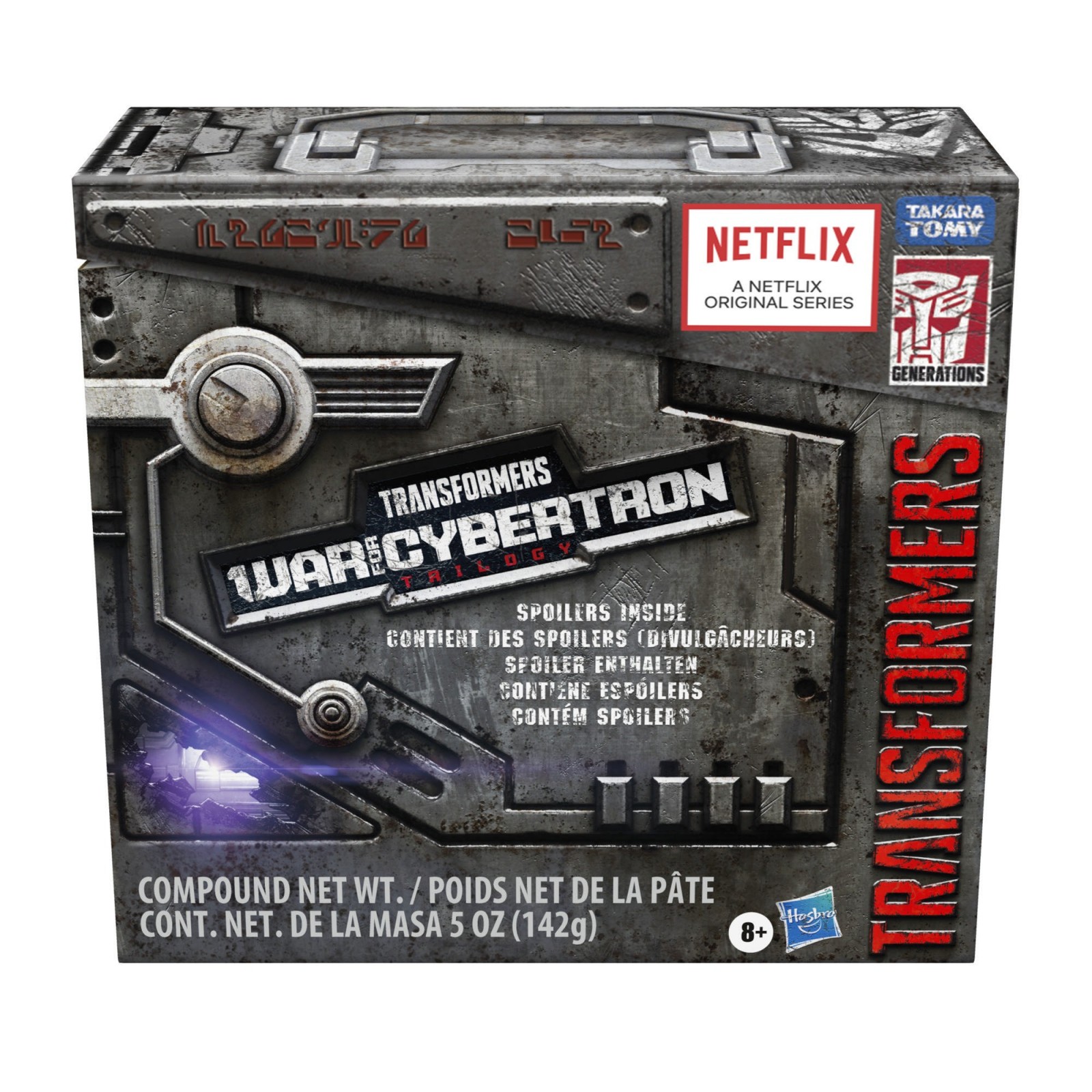 Transformers News: Official Images of Today's Reveals with Netflix Bumblebee, Amazon Ironhide and Prowl 2 pack an More Transformers News: Official Images of Today's Reveals with Netflix Bumblebee, Amazon Ironhide and Prowl 2 pack an More