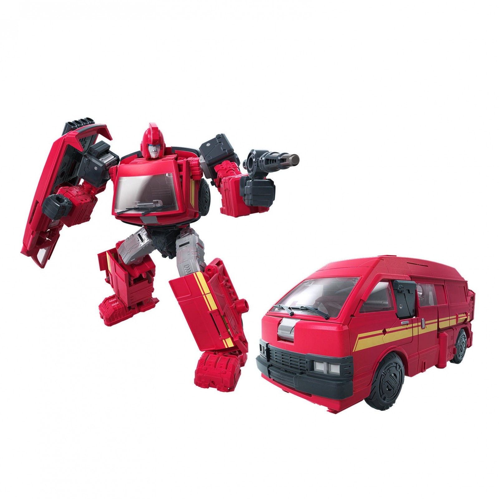 Transformers News: Official Images of Today's Reveals with Netflix Bumblebee, Amazon Ironhide and Prowl 2 pack an More Transformers News: Official Images of Today's Reveals with Netflix Bumblebee, Amazon Ironhide and Prowl 2 pack an More