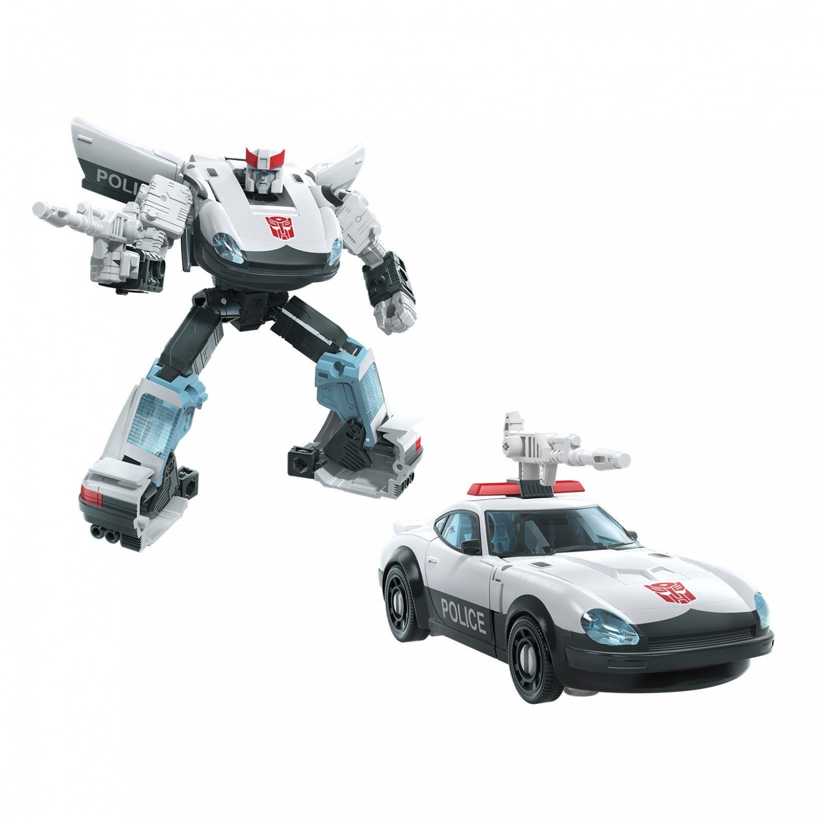 Transformers News: Official Images of Today's Reveals with Netflix Bumblebee, Amazon Ironhide and Prowl 2 pack an More Transformers News: Official Images of Today's Reveals with Netflix Bumblebee, Amazon Ironhide and Prowl 2 pack an More