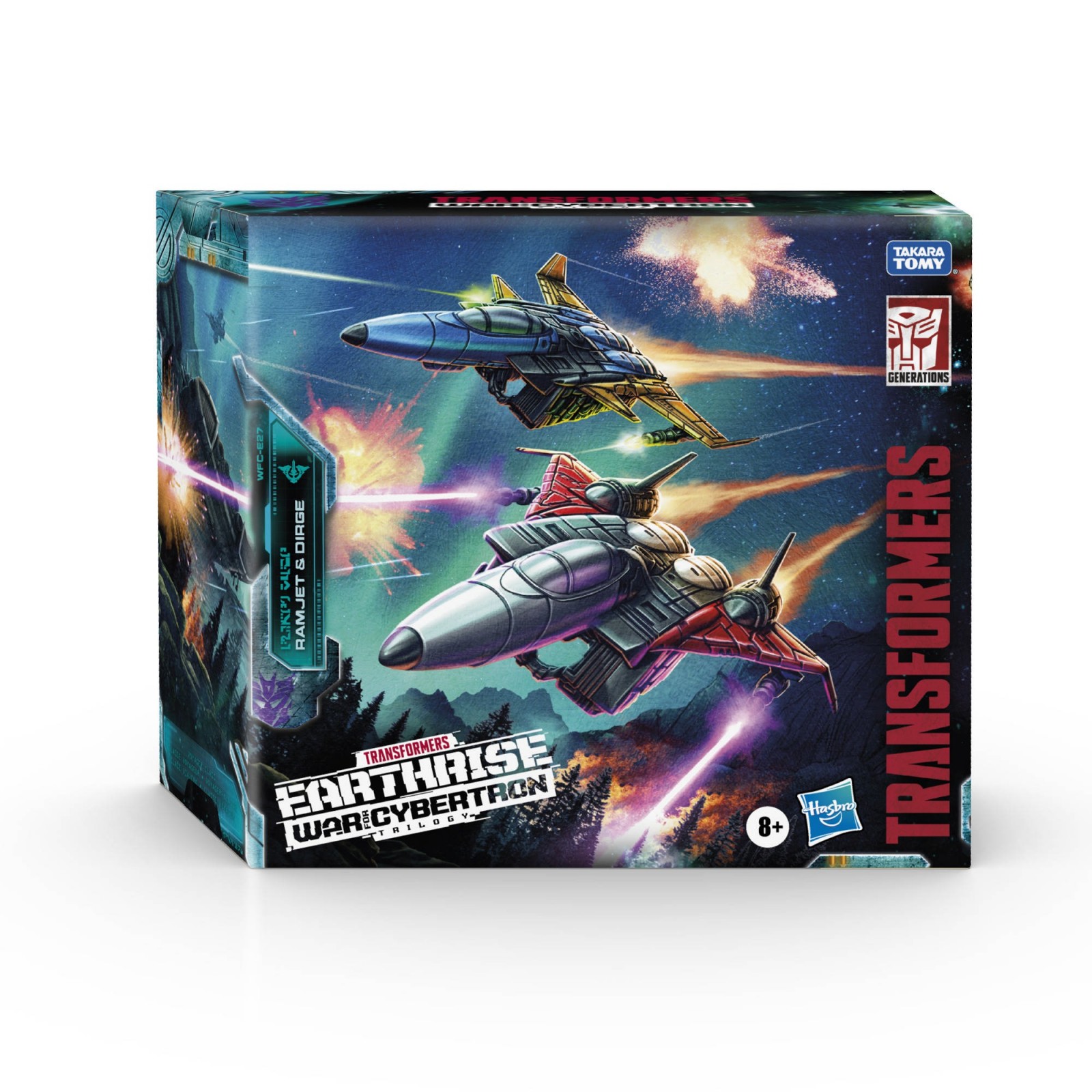 Transformers News: Official Images of Today's Reveals with Netflix Bumblebee, Amazon Ironhide and Prowl 2 pack an More Transformers News: Official Images of Today's Reveals with Netflix Bumblebee, Amazon Ironhide and Prowl 2 pack an More