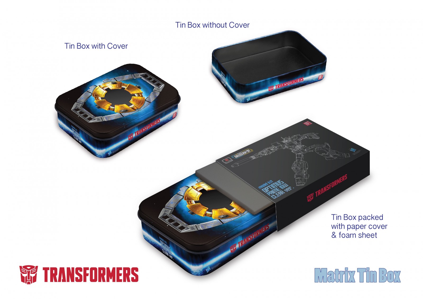 Transformers News: Flame Toys Limited Edition Furai IDW Optimus Prime Clear Version Release Details Transformers News: Flame Toys Limited Edition Furai IDW Optimus Prime Clear Version Release Details