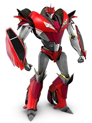 Transformers News: Transformer RED Series Prime Knockout, G1 Starscream and Redeco Prime Coming Transformers News: Transformer RED Series Prime Knockout, G1 Starscream and Redeco Prime Coming