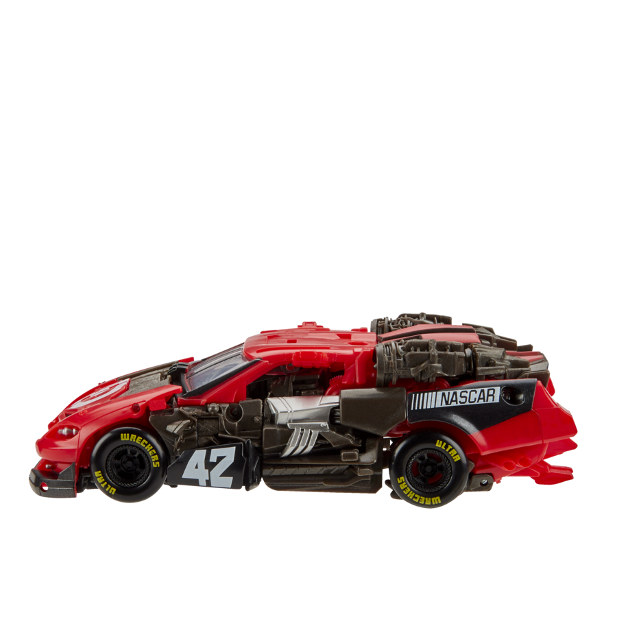 Transformers News: Transformers Studio Series SS-68 Leadfoot Revealed,  Will Be a Target Exclusive