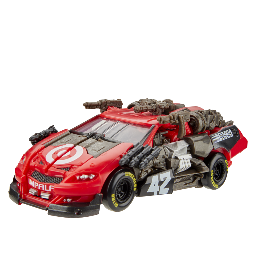 Transformers News: Transformers Studio Series SS-68 Leadfoot Revealed,  Will Be a Target Exclusive