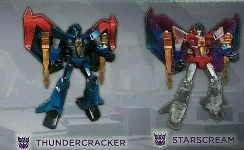 Transformers News: New Transformers Cyberverse Cybertronian Villains Multipacks Discovered Transformers News: New Transformers Cyberverse Cybertronian Villains Multipacks Discovered