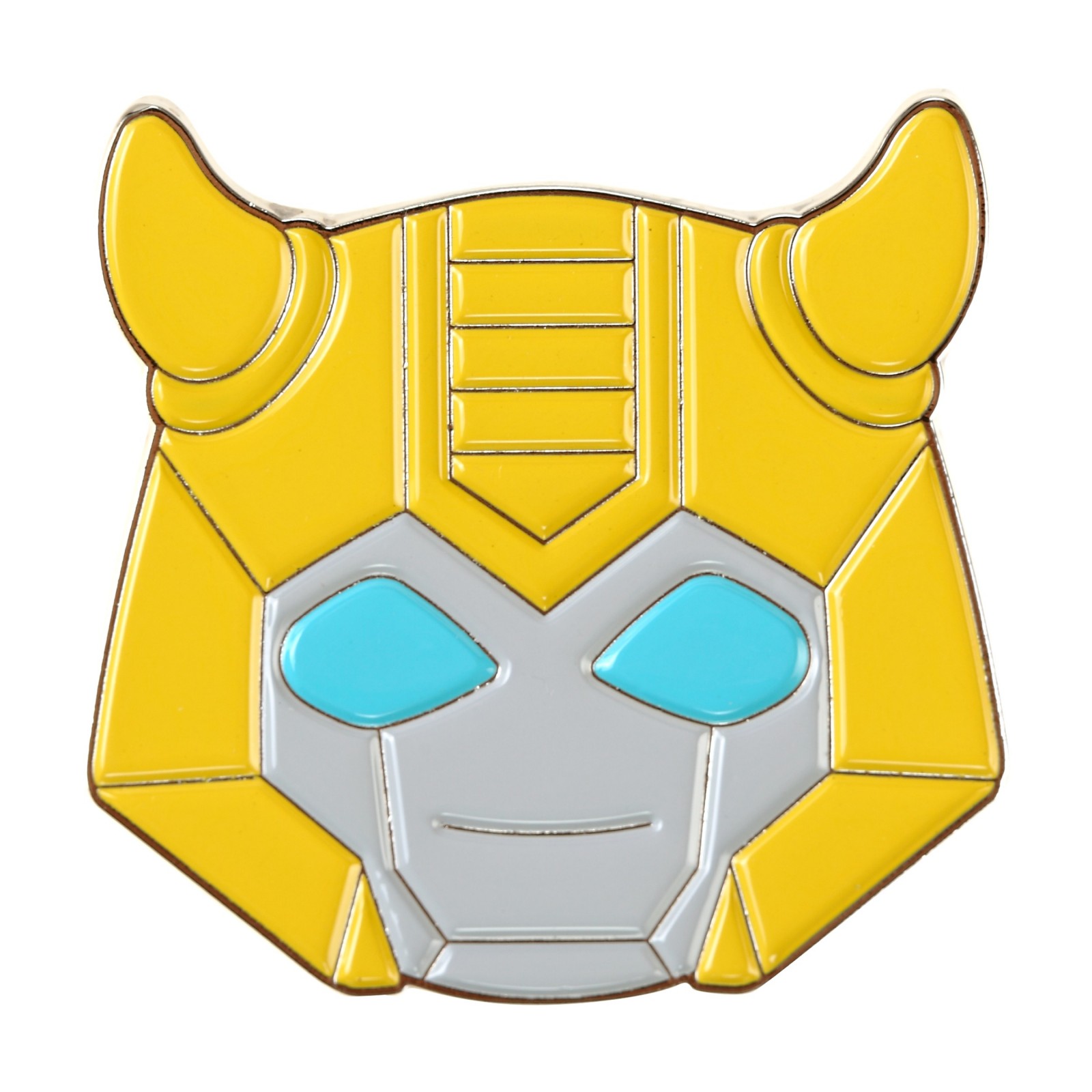 Transformers News: Symbiote Studios Unveil New 12" Plush Bumblebee Transformers News: Symbiote Studios Unveil New 12" Plush Bumblebee