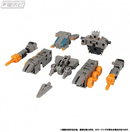 Transformers News: War for Cybertron: Earthrise Fasttrack, Megatron, and Netflix Elita-1 and Bumblebee New Photos. Transformers News: War for Cybertron: Earthrise Fasttrack, Megatron, and Netflix Elita-1 and Bumblebee New Photos.