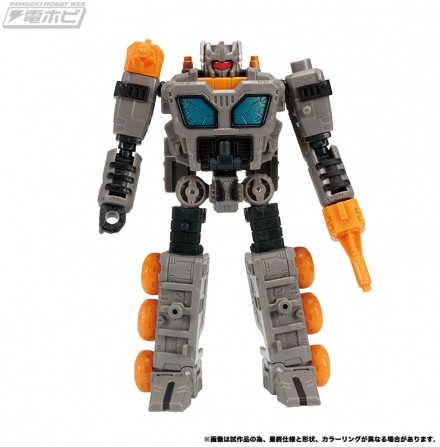 Transformers News: War for Cybertron: Earthrise Fasttrack, Megatron, and Netflix Elita-1 and Bumblebee New Photos. Transformers News: War for Cybertron: Earthrise Fasttrack, Megatron, and Netflix Elita-1 and Bumblebee New Photos.