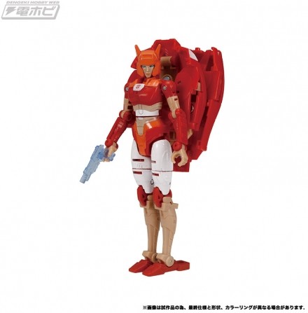 Transformers News: War for Cybertron: Earthrise Fasttrack, Megatron, and Netflix Elita-1 and Bumblebee New Photos. Transformers News: War for Cybertron: Earthrise Fasttrack, Megatron, and Netflix Elita-1 and Bumblebee New Photos.