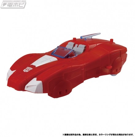 Transformers News: War for Cybertron: Earthrise Fasttrack, Megatron, and Netflix Elita-1 and Bumblebee New Photos. Transformers News: War for Cybertron: Earthrise Fasttrack, Megatron, and Netflix Elita-1 and Bumblebee New Photos.