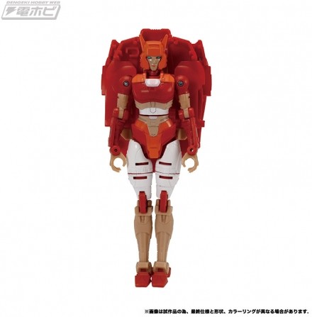 Transformers News: War for Cybertron: Earthrise Fasttrack, Megatron, and Netflix Elita-1 and Bumblebee New Photos. Transformers News: War for Cybertron: Earthrise Fasttrack, Megatron, and Netflix Elita-1 and Bumblebee New Photos.
