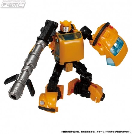Transformers News: War for Cybertron: Earthrise Fasttrack, Megatron, and Netflix Elita-1 and Bumblebee New Photos. Transformers News: War for Cybertron: Earthrise Fasttrack, Megatron, and Netflix Elita-1 and Bumblebee New Photos.