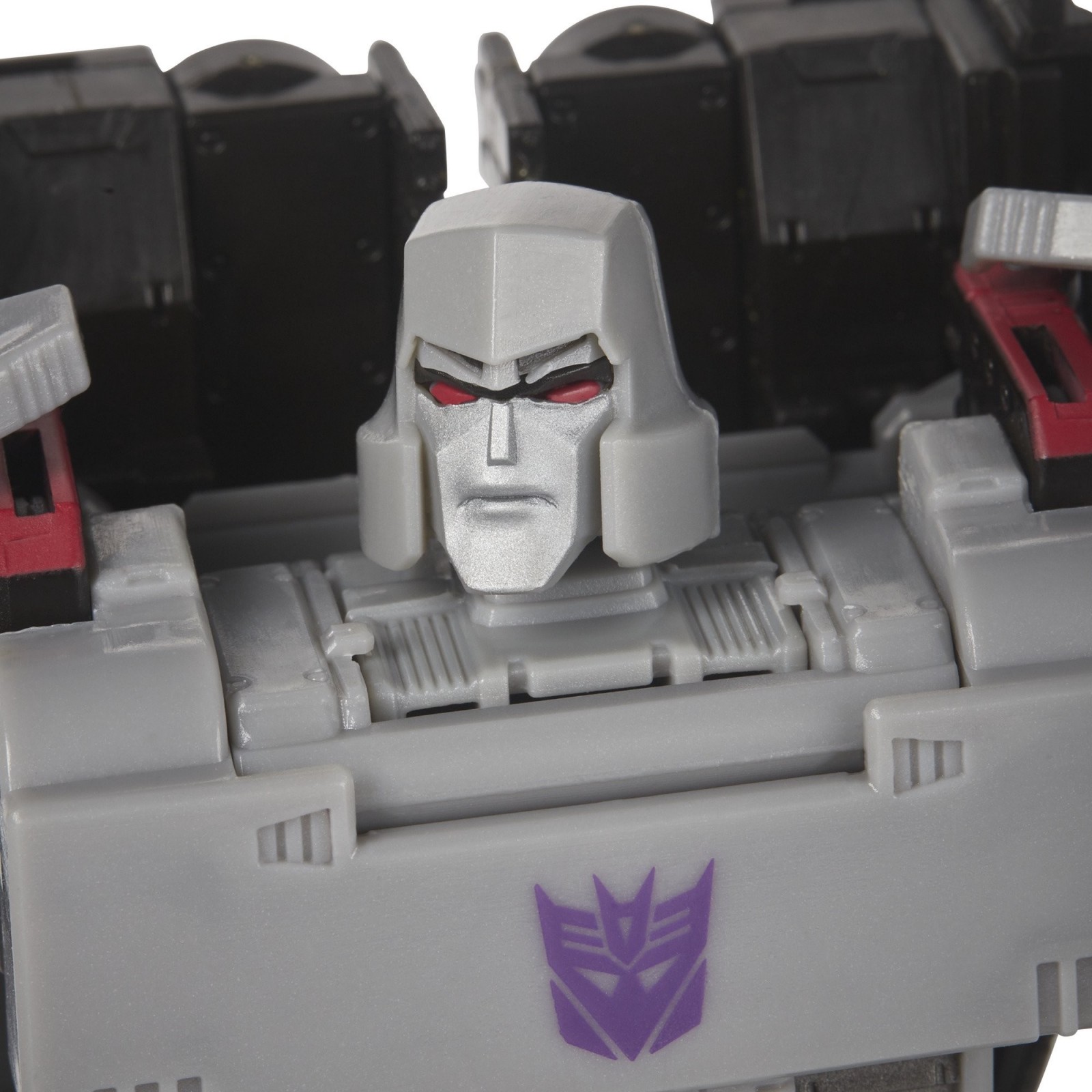 Transformers News: New Images of Transformers Earthrise Sunstreaker and Megatron Transformers News: New Images of Transformers Earthrise Sunstreaker and Megatron