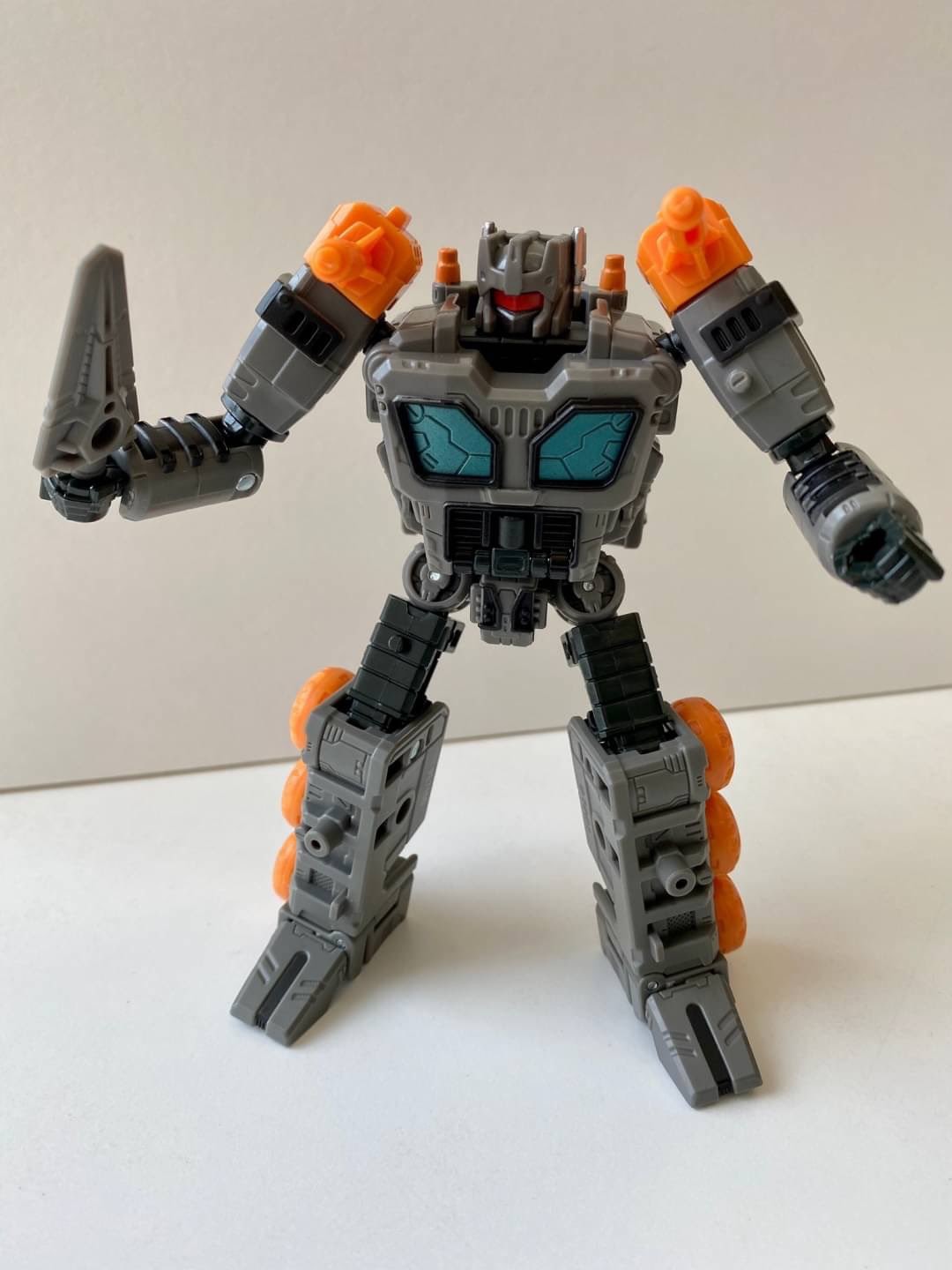 Transformers News: New Images of Transformers Earthrise Deluxe Class Fast Track Transformers News: New Images of Transformers Earthrise Deluxe Class Fast Track
