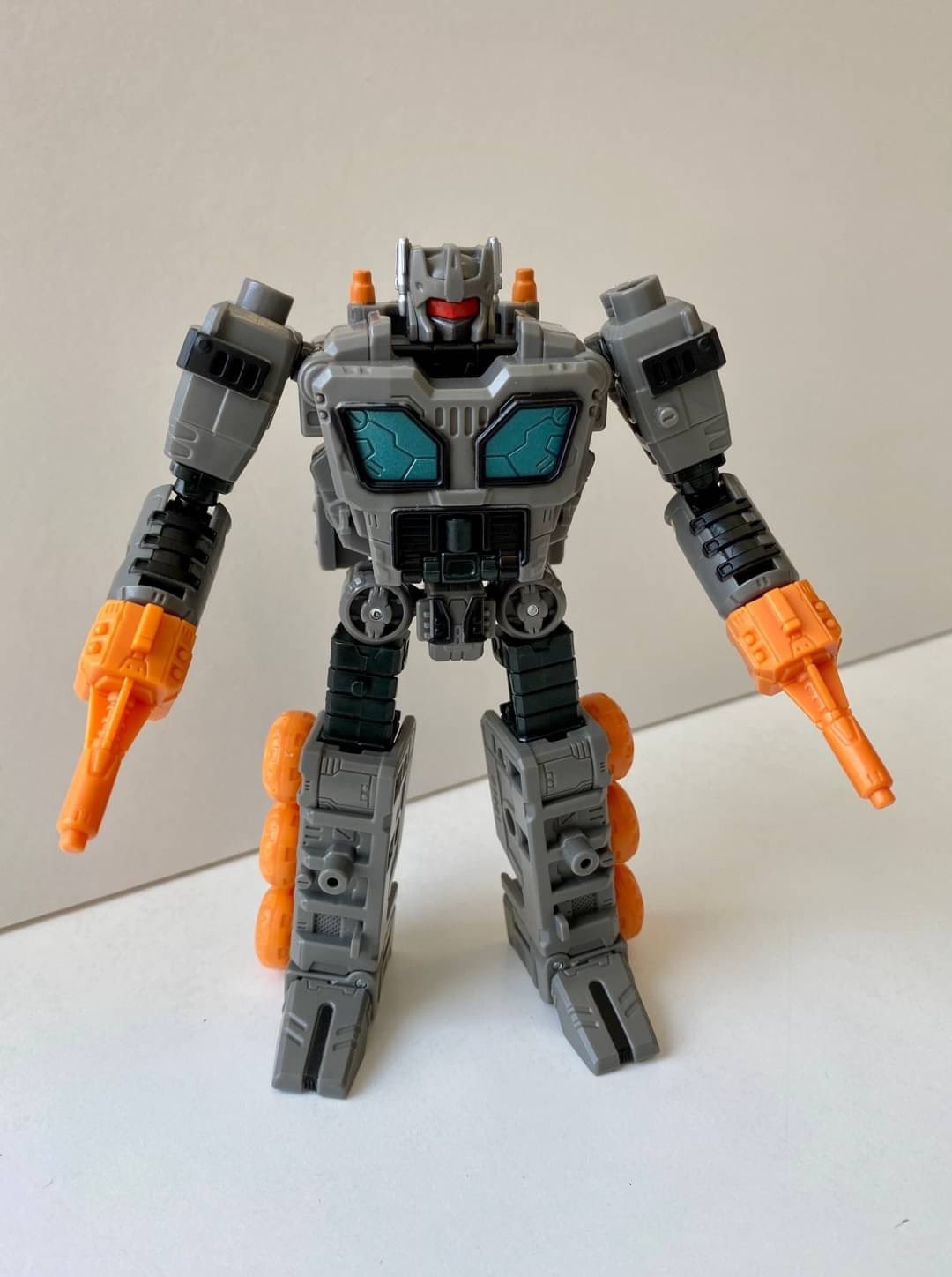 Transformers News: New Images of Transformers Earthrise Deluxe Class Fast Track Transformers News: New Images of Transformers Earthrise Deluxe Class Fast Track