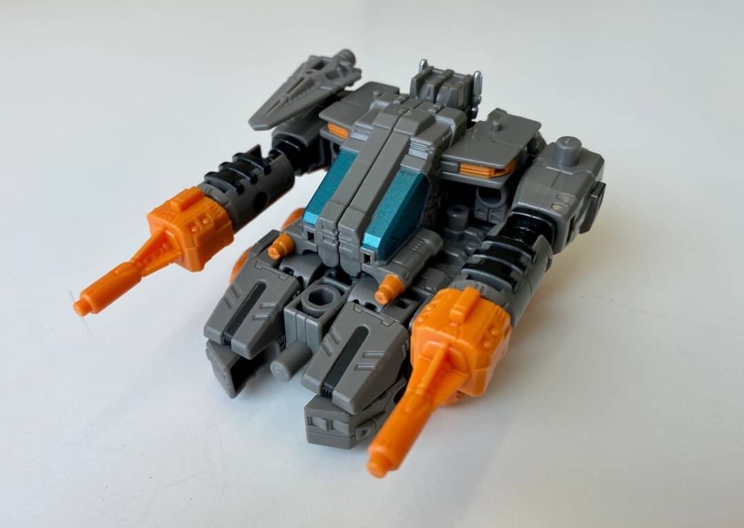 Transformers News: New Images of Transformers Earthrise Deluxe Class Fast Track Transformers News: New Images of Transformers Earthrise Deluxe Class Fast Track
