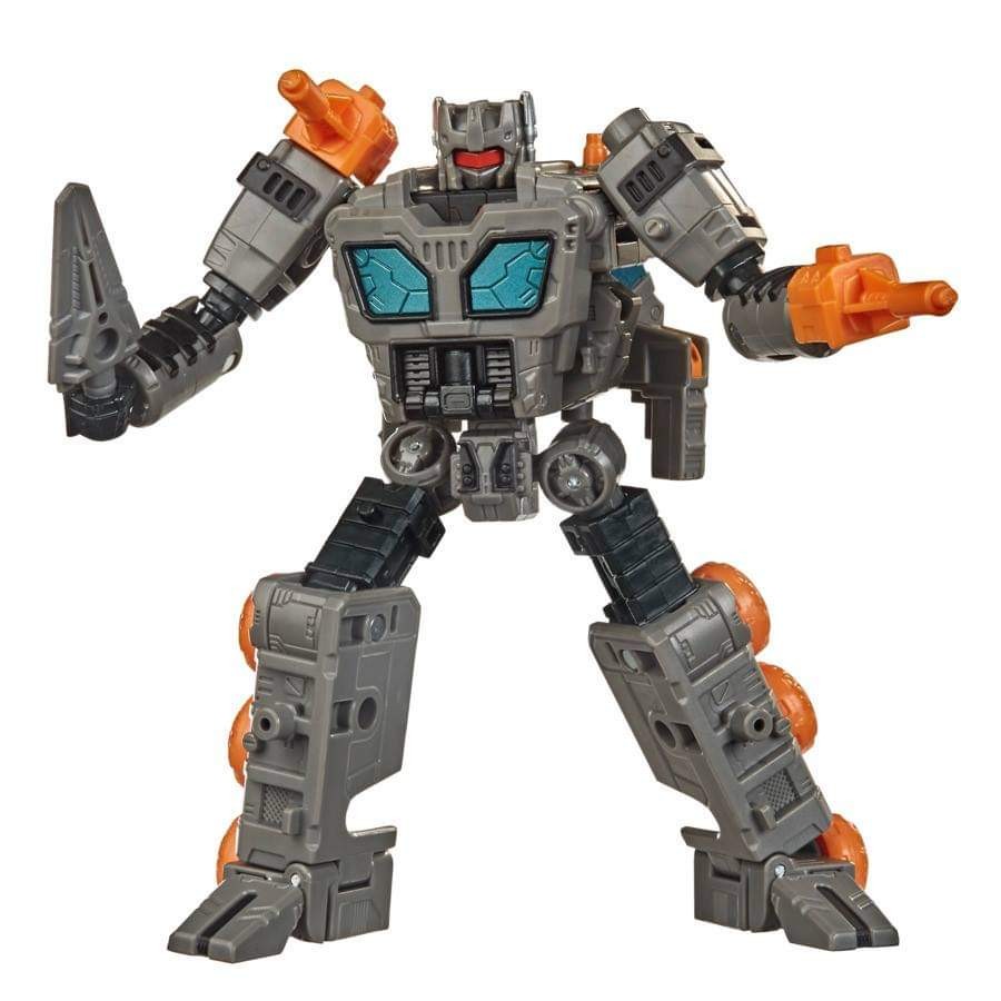 Transformers News: In Package Photos of Transformers Earthrise Wave 3 Deluxes Transformers News: In Package Photos of Transformers Earthrise Wave 3 Deluxes