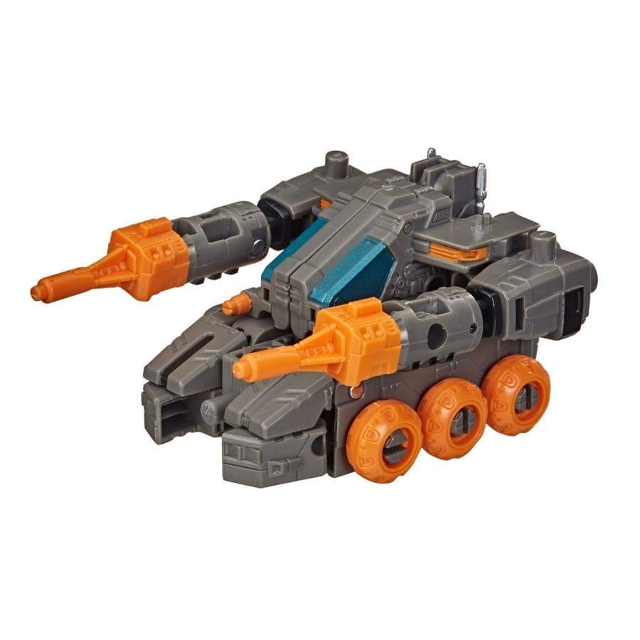 Transformers News: In Package Photos of Transformers Earthrise Wave 3 Deluxes Transformers News: In Package Photos of Transformers Earthrise Wave 3 Deluxes