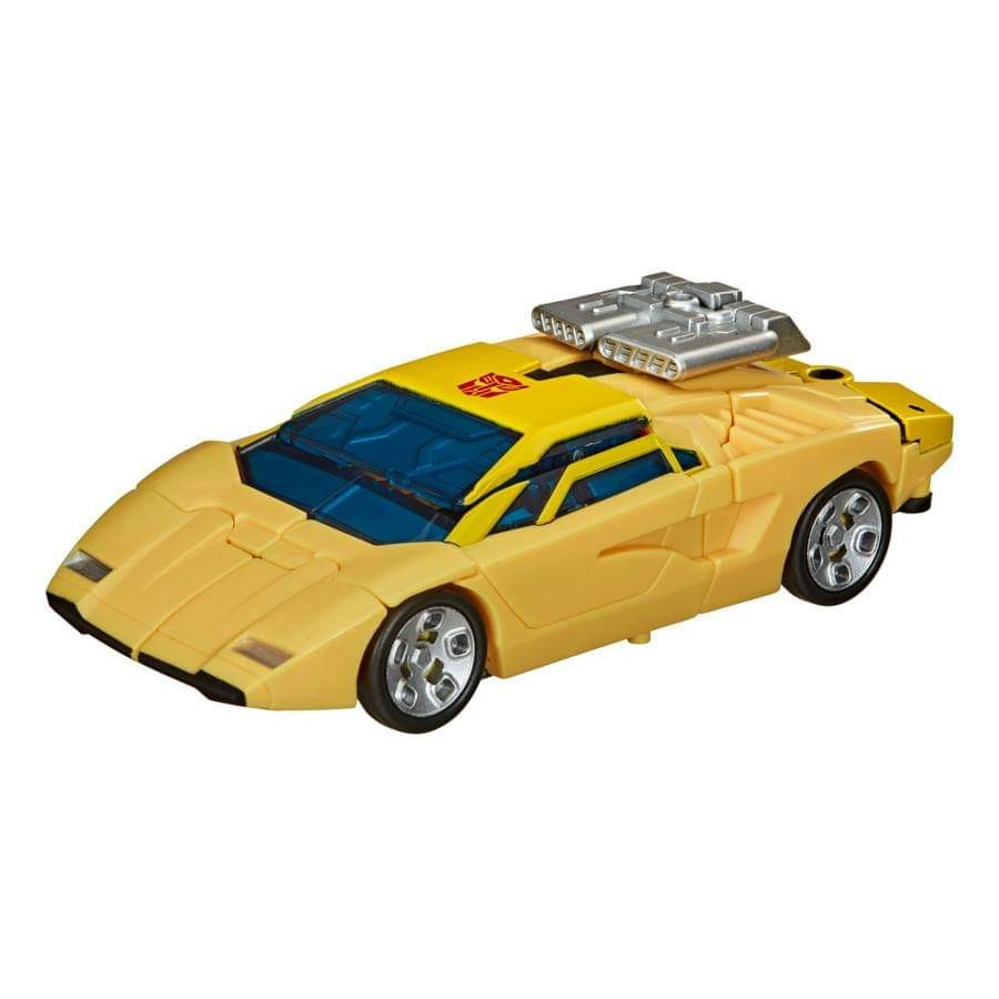 Transformers News: In Package Photos of Transformers Earthrise Wave 3 Deluxes Transformers News: In Package Photos of Transformers Earthrise Wave 3 Deluxes