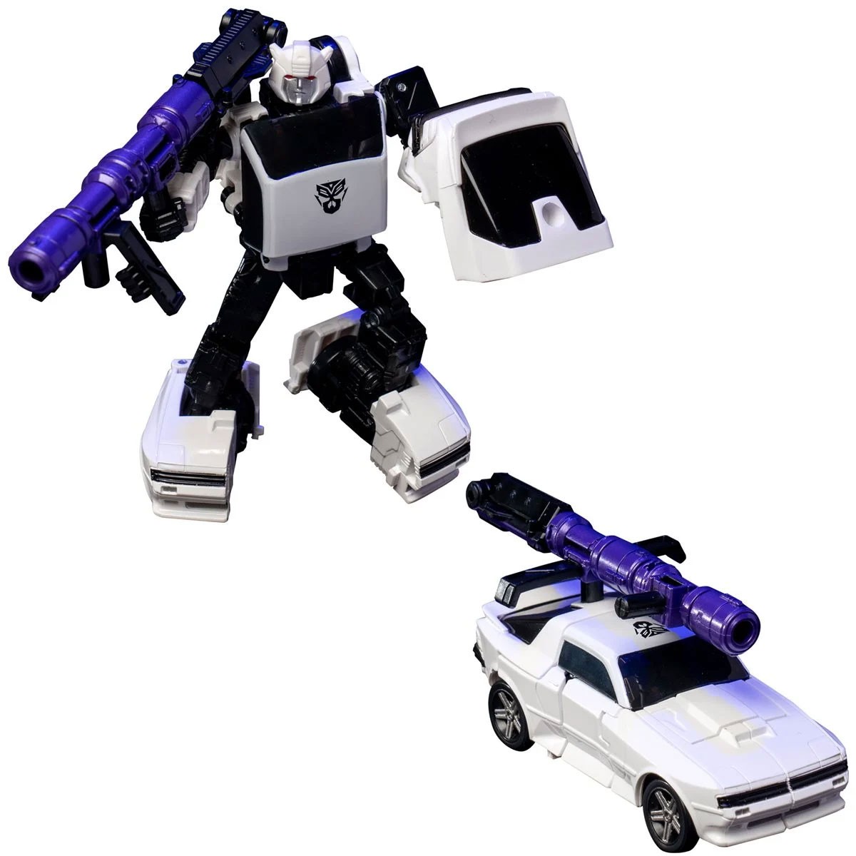 Transformers News: Transformers #5 and other new TF comics in stock at Seibertron Store on eBay