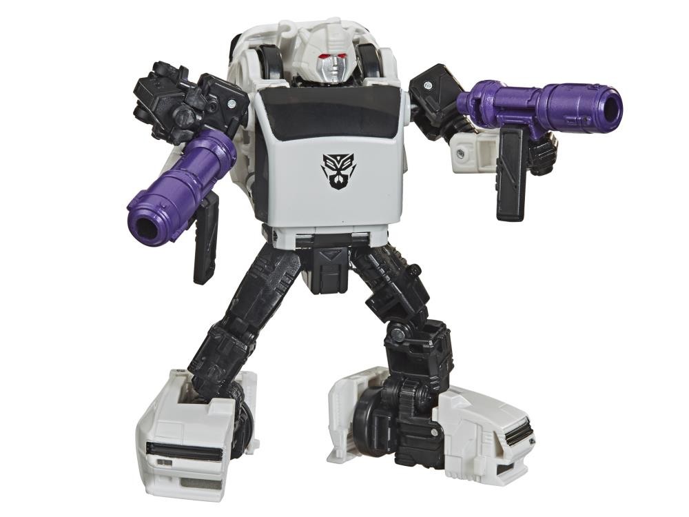 Transformers News: Transformers Generations Selects Bug Bite Revealed