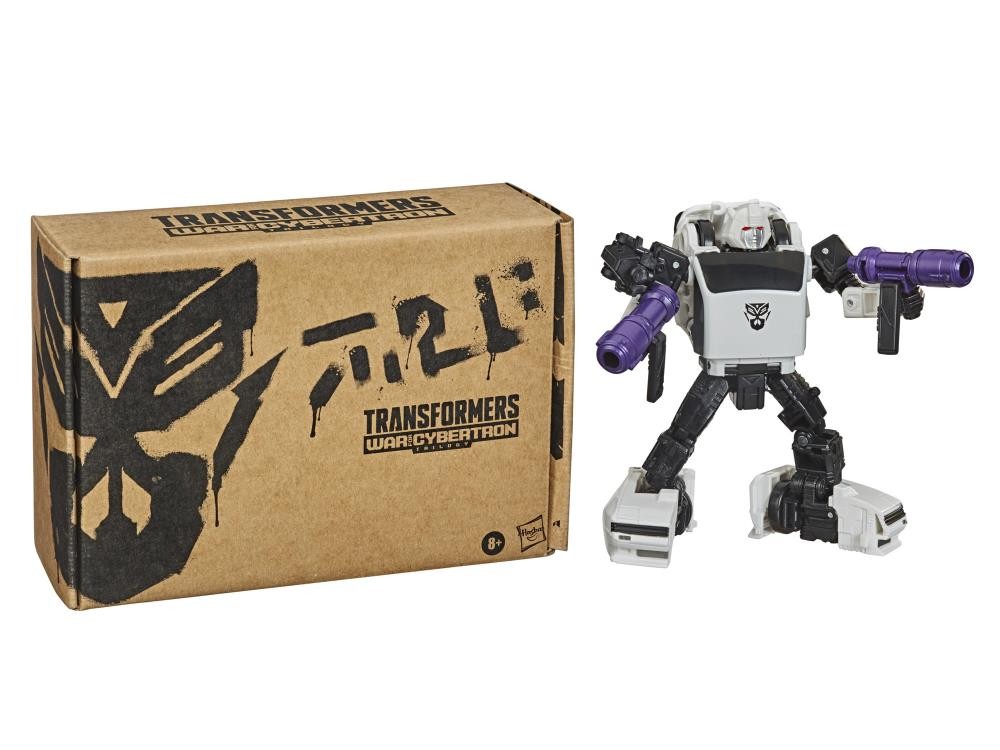 Transformers News: Transformers Generations Selects Bug Bite Revealed
