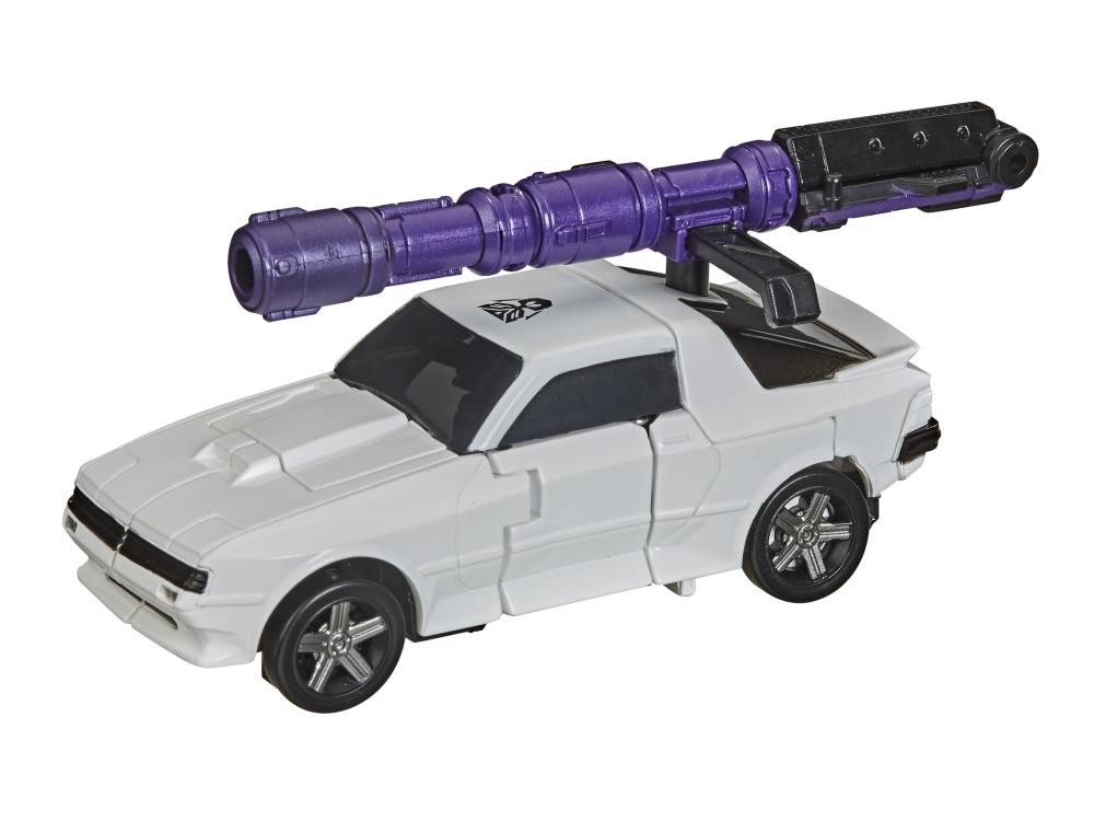 Transformers News: Transformers Generations Selects Bug Bite Revealed
