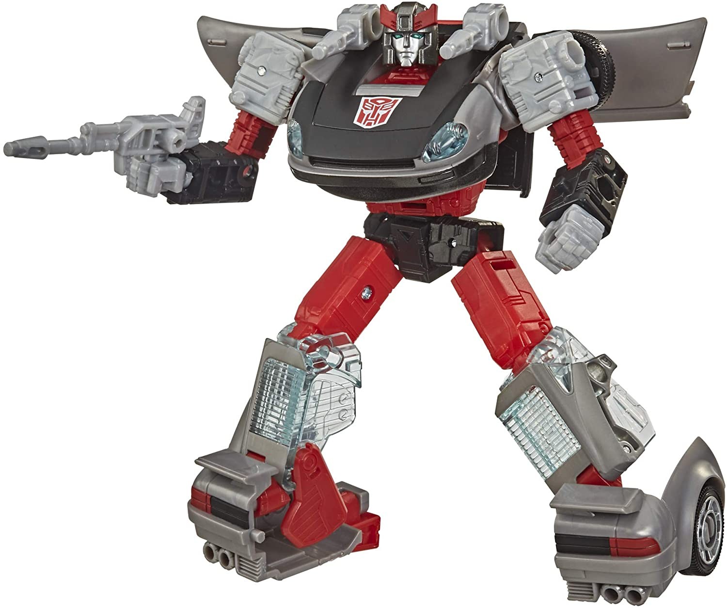 Transformers News: Top 5 Best Bluestreak Transformers Toys Transformers News: Top 5 Best Bluestreak Transformers Toys