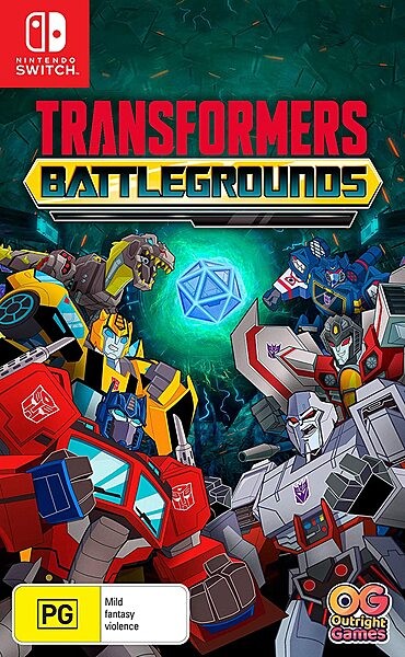 Transformers News: Transformers Battlegrounds Gameplay Videos Make it Look like a Kid Friendly XCOM Transformers News: Transformers Battlegrounds Gameplay Videos Make it Look like a Kid Friendly XCOM