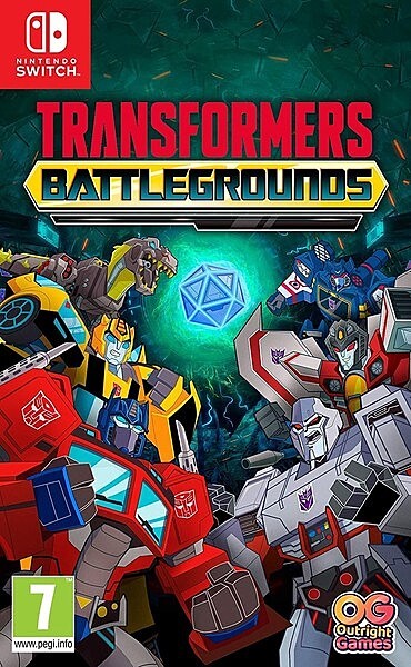Transformers News: Transformers Battlegrounds Gameplay Videos Make it Look like a Kid Friendly XCOM Transformers News: Transformers Battlegrounds Gameplay Videos Make it Look like a Kid Friendly XCOM